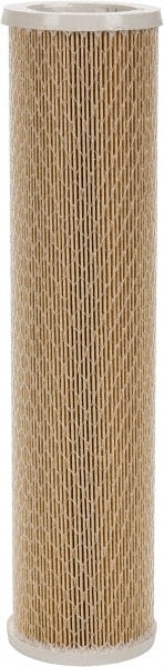 Parker 3PU25-130 X 1 Replacement Filter Element: 3 &micron;, Use with Finite H-Series Image