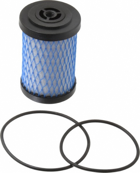 Coalescing Filter Element Kit: 0.01 &micron;, Use with Wilkerson MTP-95-549