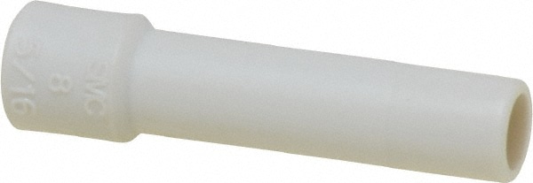 Push-Fit 2 Vías Divisor 8 X 8mm PK 5conectar 31057