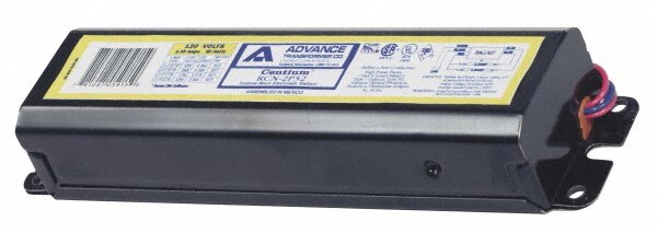 Fluorescent Ballasts