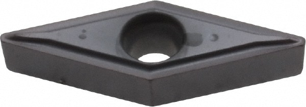 Kennametal 2277900 VBMT221LF KC5025 Carbide Turning Insert Image