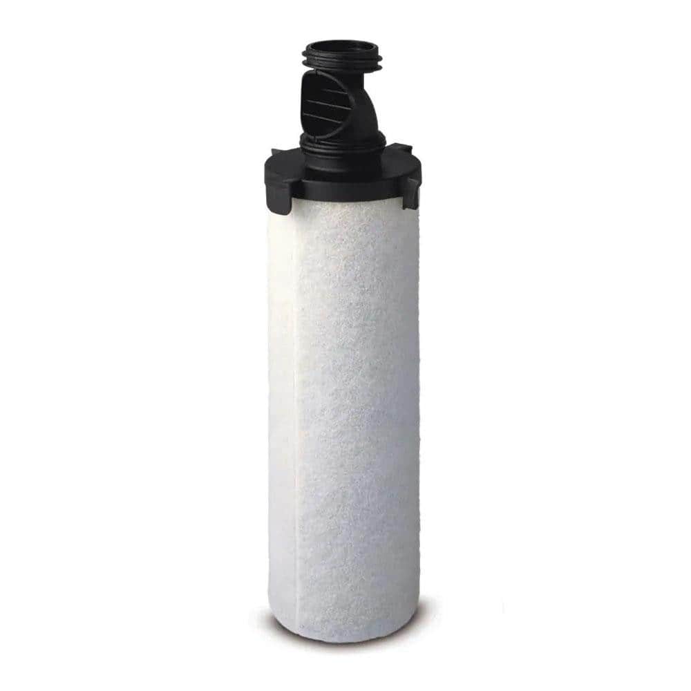 Domnick Hunter P020ACS Activated Carbon Replacement Filter Element For Use with -020 Housing 