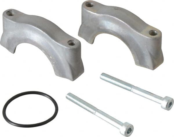 Domnick Hunter FXKE1 Fixing Kit to Mount Oil-X PLUS Filters together without Piping 