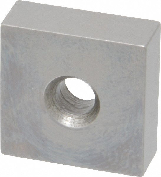 Mitutoyo 614213-531 Square Steel Gage Block: 0.35", Grade 0 Image