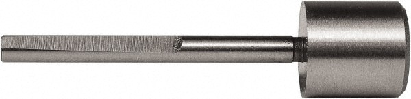 Interchangeable-Pilot Counterbores & Counterbore Pilots