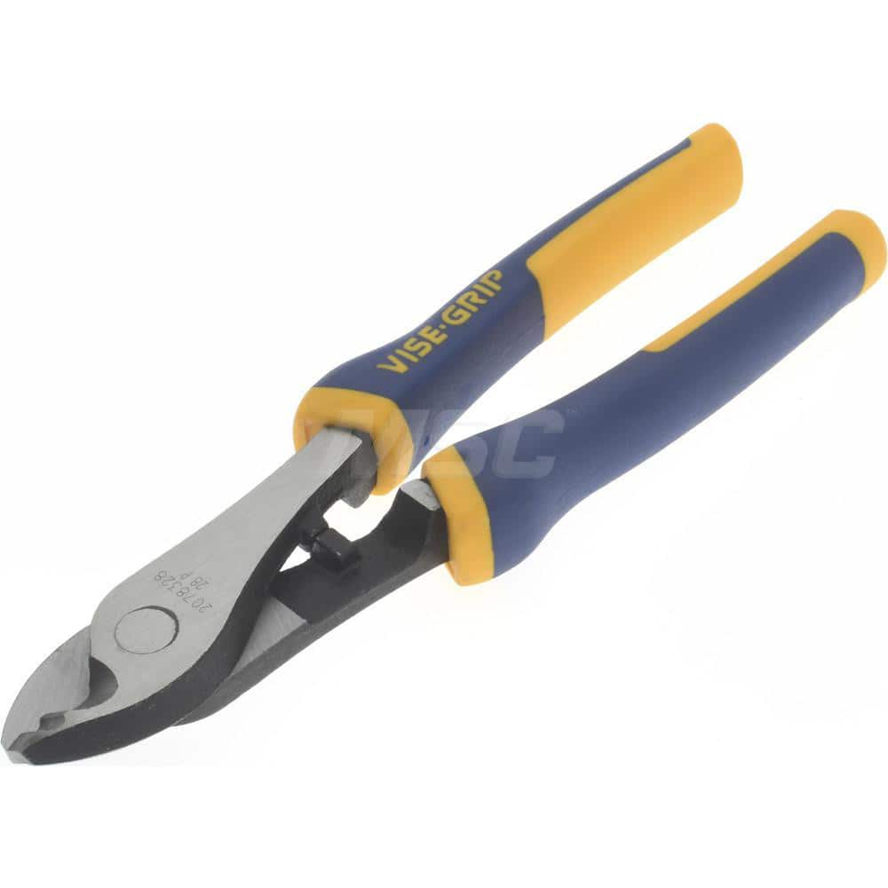 Irwin 2078328 8" Cable Cutting Pliers 