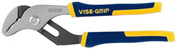 Tongue & Groove Plier: Standard Jaw