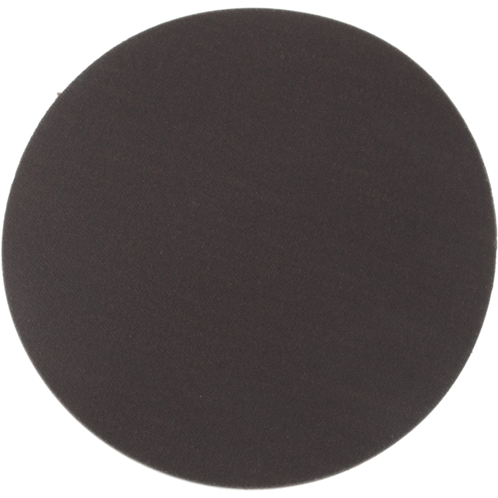 Norton 66261135578 PSA Disc: 5" Disc Dia, 320 Grit, Aluminum Oxide Image