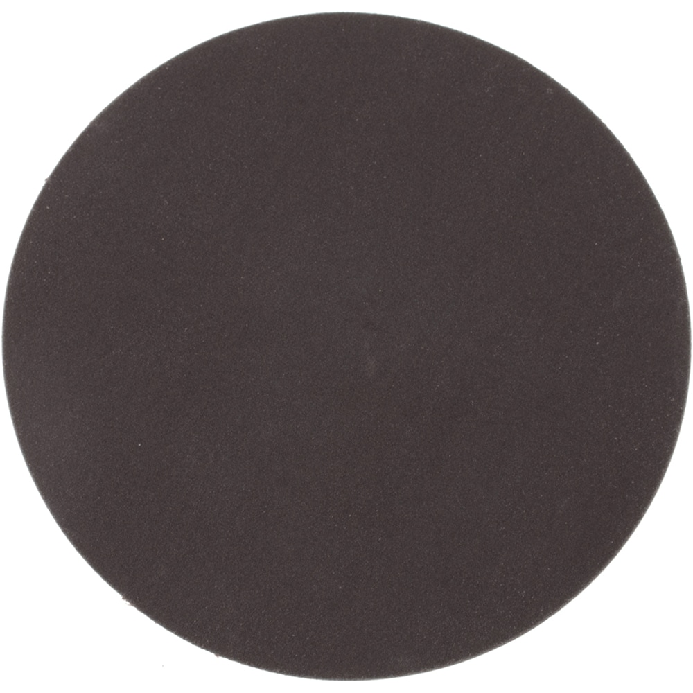 Norton 66261101898 PSA Disc: 6" Disc Dia, 240 Grit, Aluminum Oxide Image