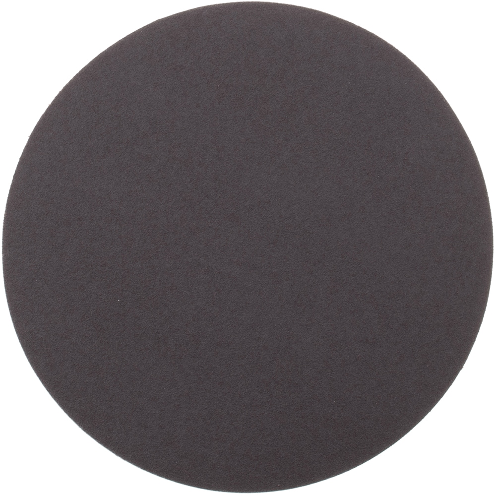 Norton 66261125616 PSA Disc: 9" Disc Dia, 80 Grit, Aluminum Oxide Image