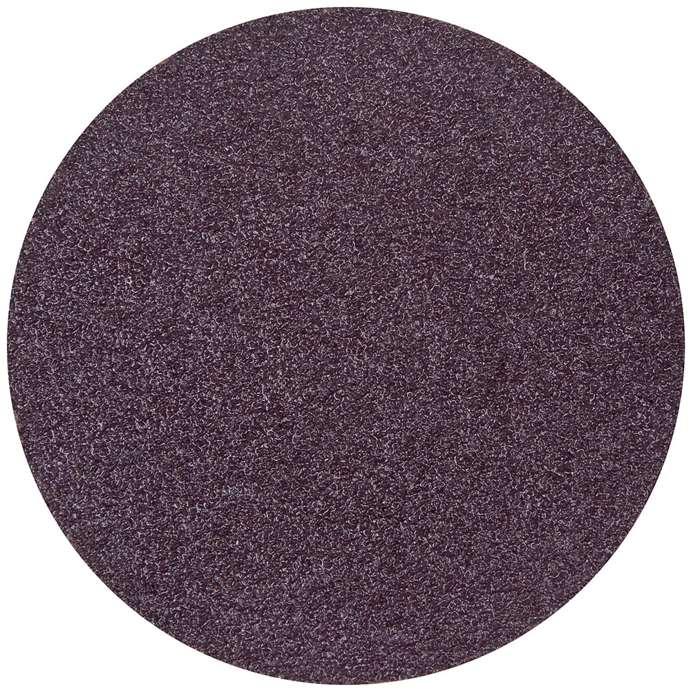 Norton 66261125615 PSA Disc: 9" Disc Dia, 120 Grit, Aluminum Oxide Image