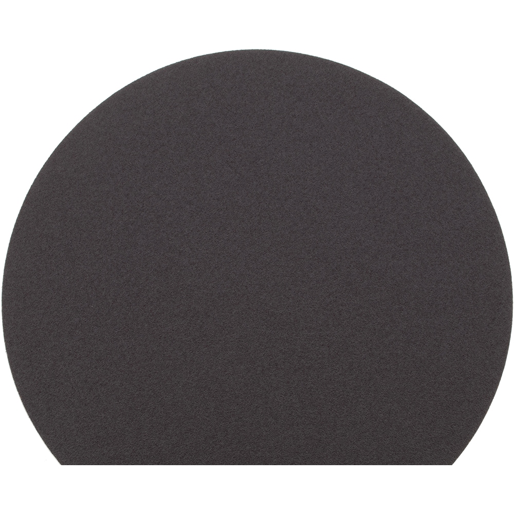 Norton 66261136709 PSA Disc: 20" Disc Dia, 40 Grit, Aluminum Oxide Image