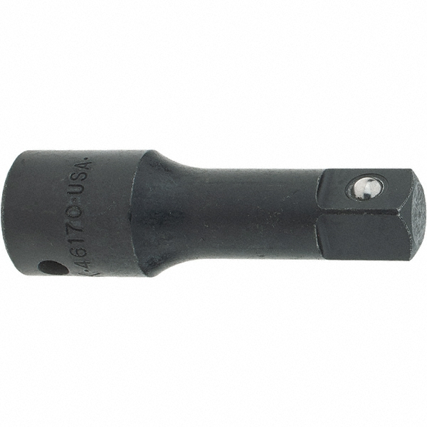 SK 1/2" Drive Impact Socket Extension 57287310 MSC Industrial Supply