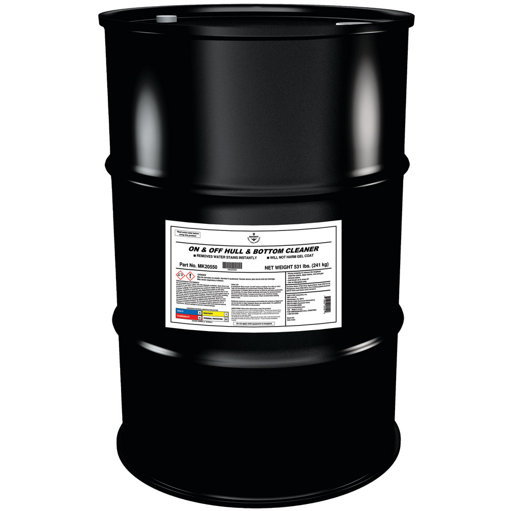 Kremis chem is excellent for boats 🚢 we have 14 products for cleaning and maintain the boat