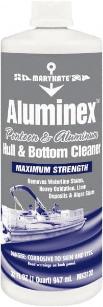 Ultimate Aluminum Cleaner/Restorer