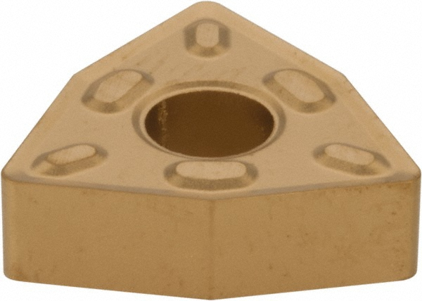 Kennametal 1158353 WNMG432P KC850 Carbide Turning Insert Image
