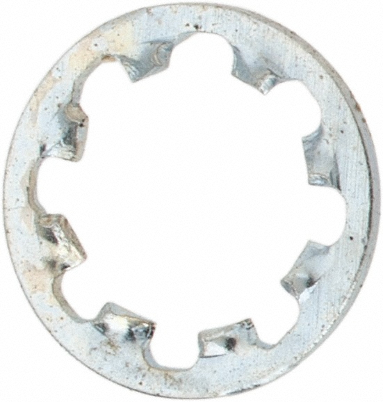 Internal & External Tooth Lock Washers