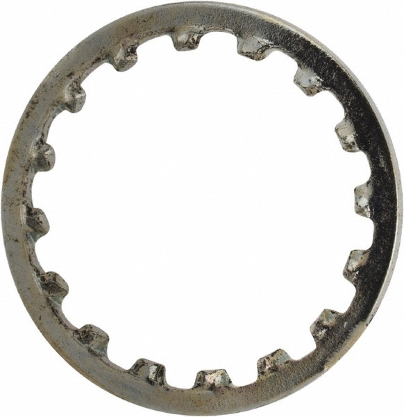 Internal & External Tooth Lock Washers