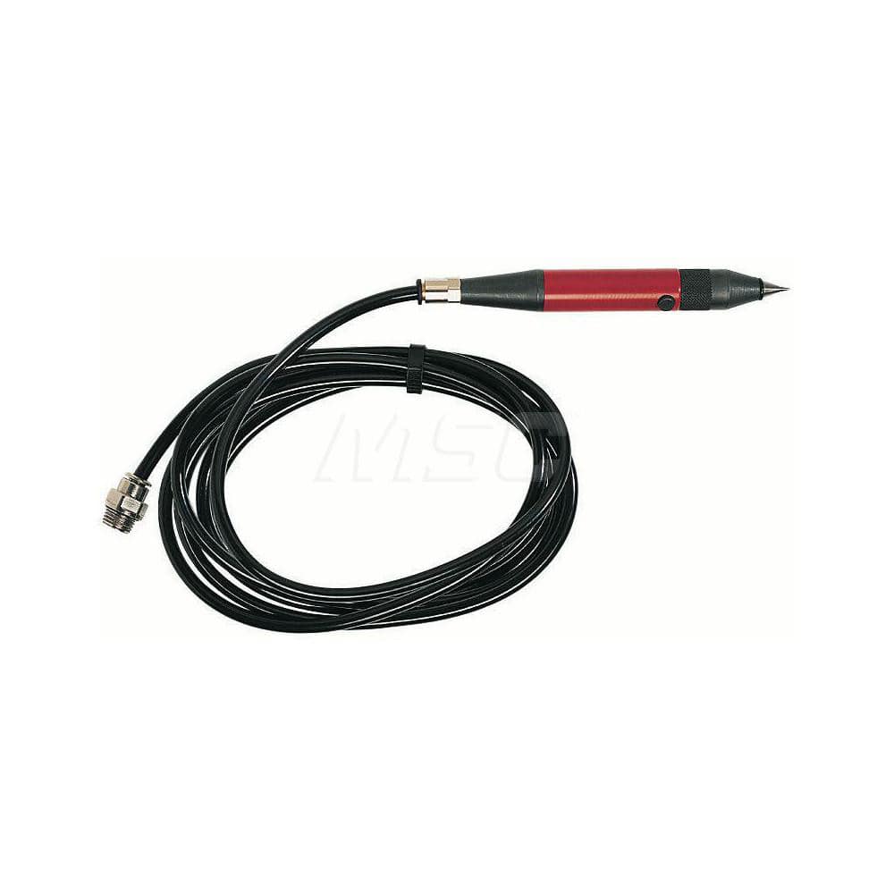Sioux Tools 5980 Air Engraving Pen 13,000 BPM 