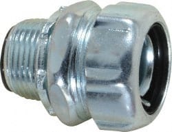 Thomas & Betts 5423 EMT Insulated Connectors 1-1/4" 5 