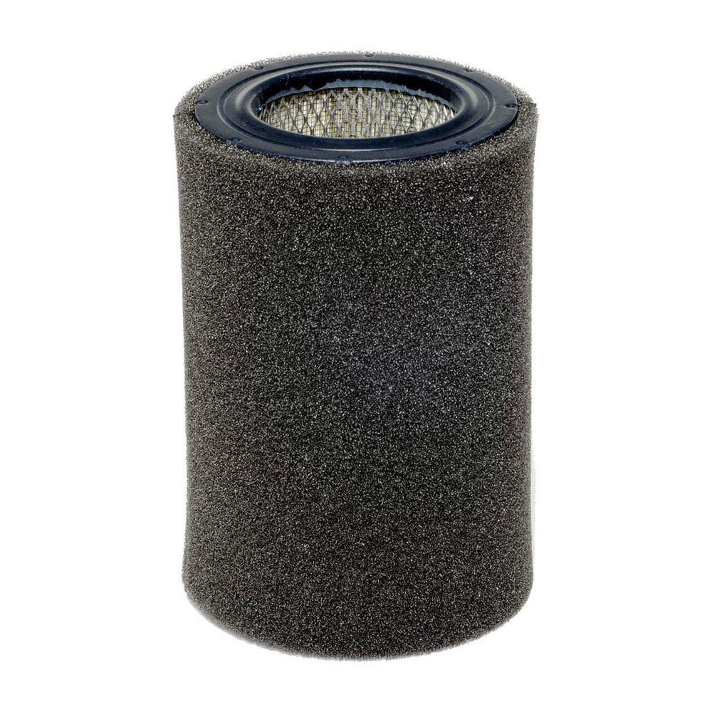 Gast AJ135F Compressed Air Filter: 