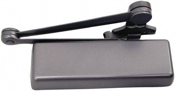 Lcn 3 1 2 Door Width 12 1 4 Closer Body Length Heavy Duty