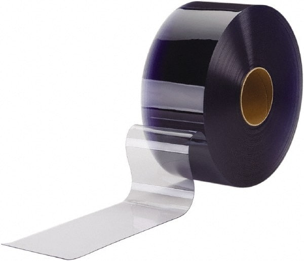 TMI, LLC 10-08-080-75 Replacement Dock Curtain Roll: Clear 