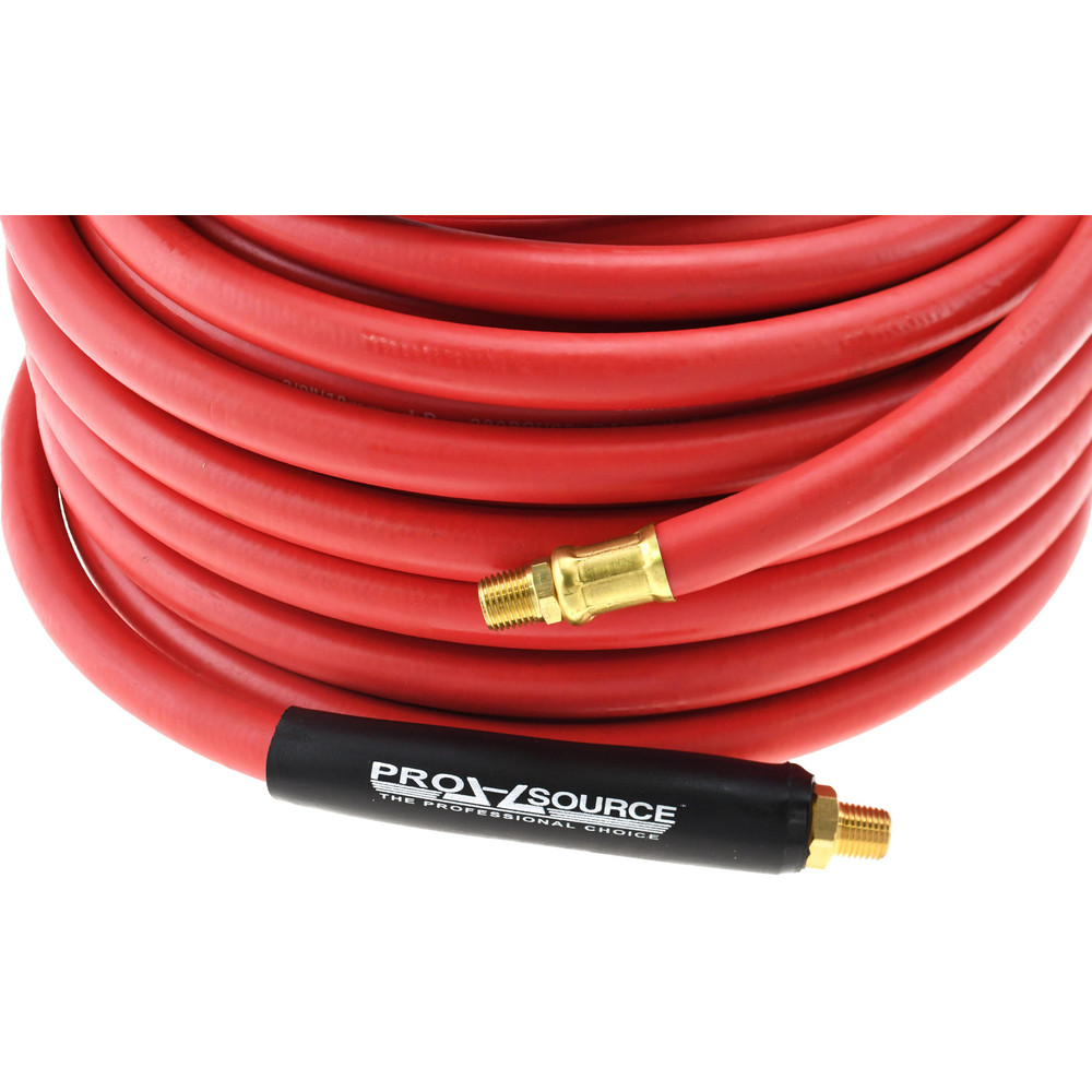 PRO-SOURCE - Multipurpose Air Hose: 3/8