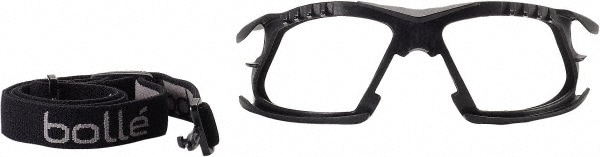 Black Eyewear Foam Strap Kit