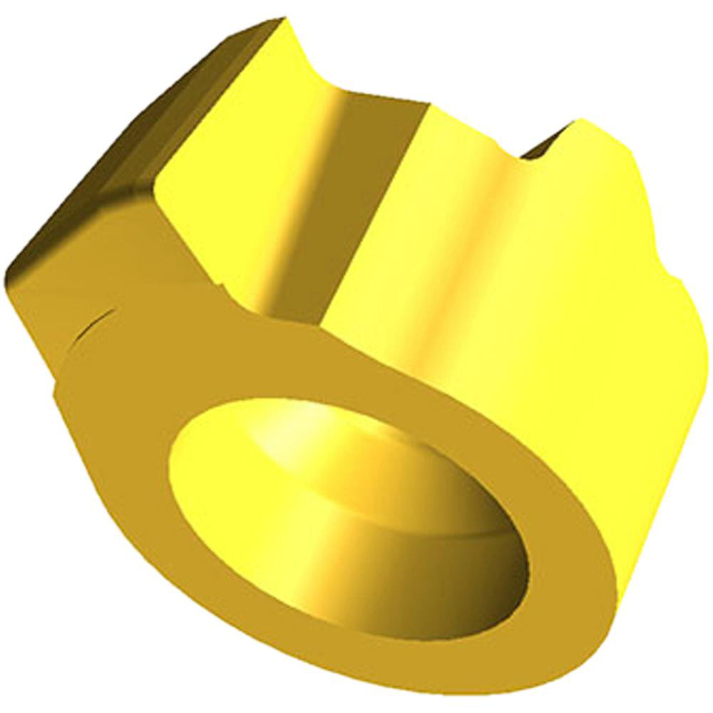 L110 Inset HORN - Boring Inserts: Insert Style: L11P; Insert Size Code: 102 ...