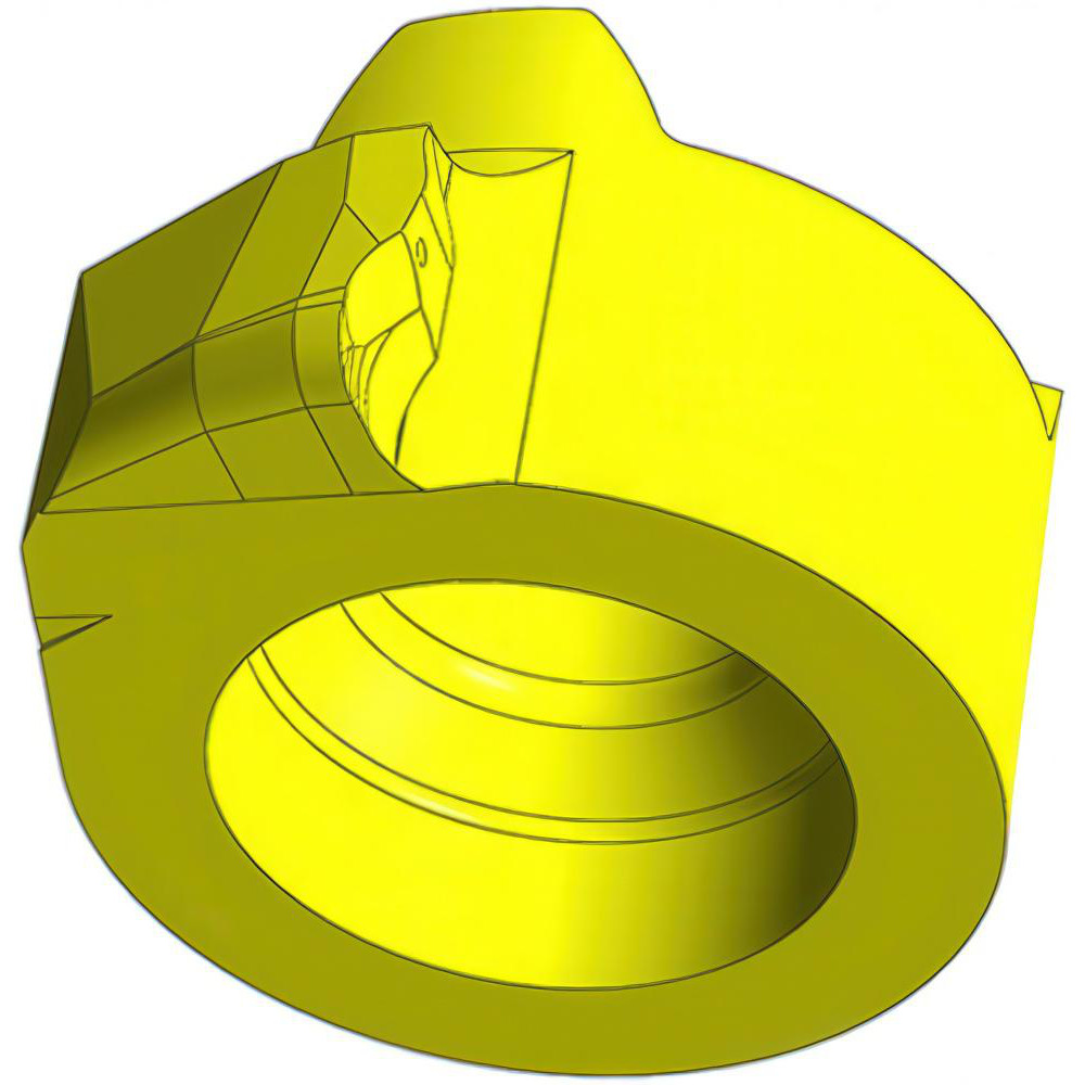 21 Insert Code HORN - Boring Inserts: Insert Style: LS108; Insert Size Code: 1846 ...