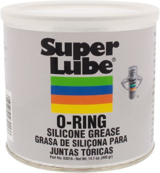 Synco Chemical 93016 General Purpose Grease: 14.1 oz Can, Synthetic with Syncolon 