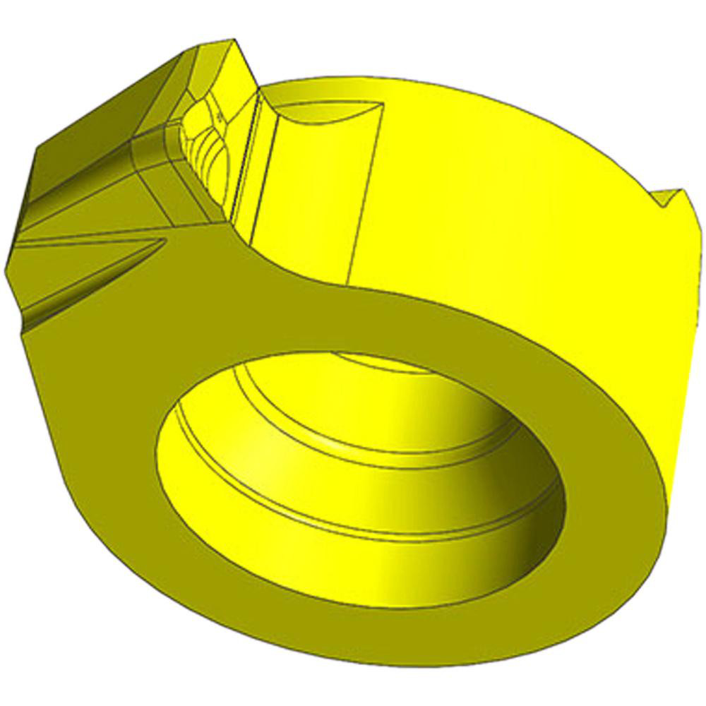 HORN - Boring Inserts: Insert Style: LS116; Insert Size Code: 1897 ...