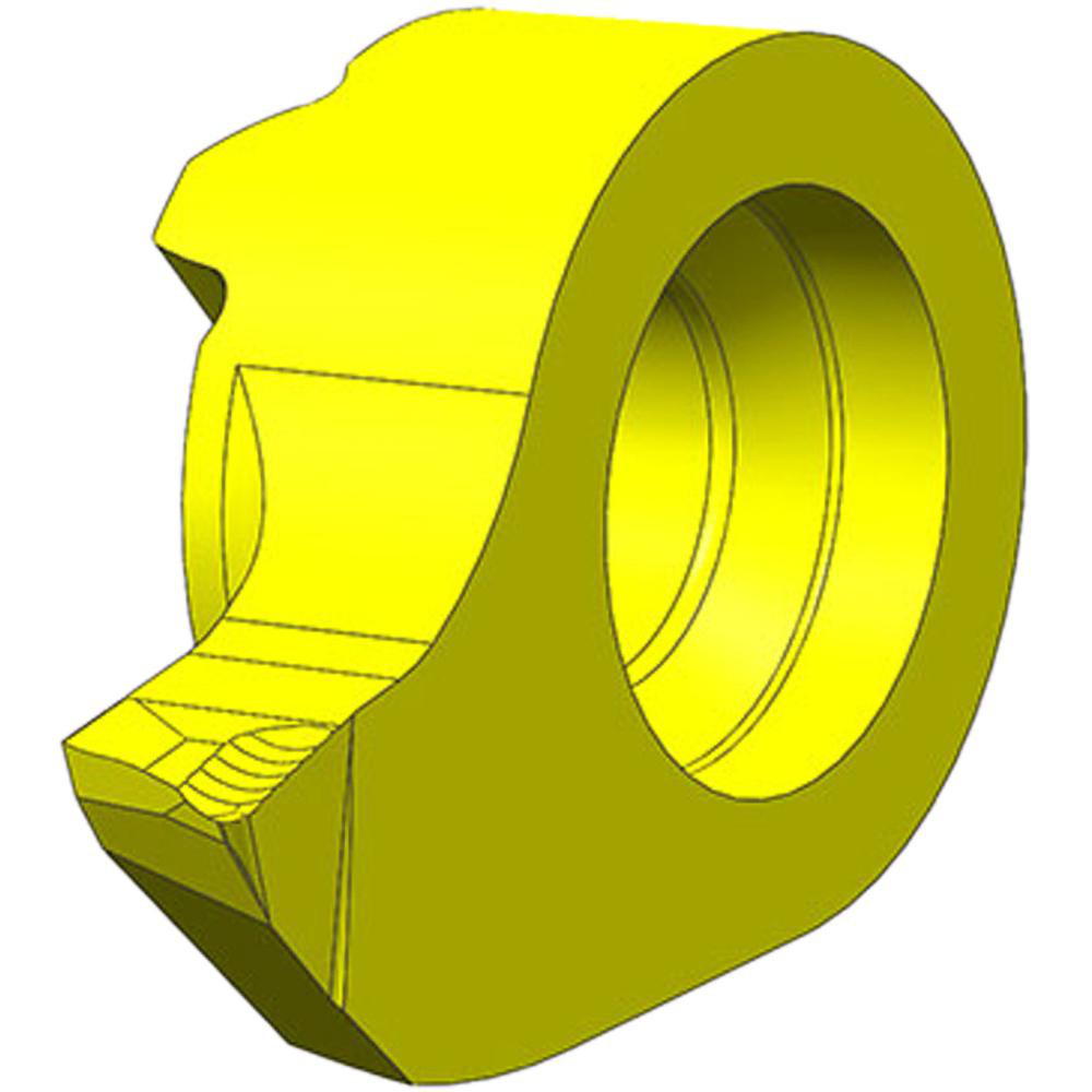 21 Insert Code HORN - Boring Inserts: Insert Style: LS18P; Insert Size Code: 1815 ...