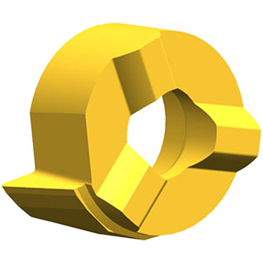 Es51 Insert HORN - Boring Inserts: Insert Style: R111; Insert Size Code: 5502 ...