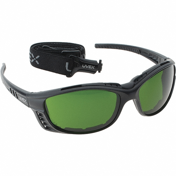 uvex safety glasses case