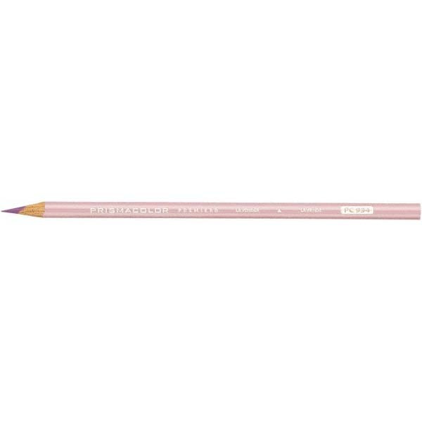 Ability One - Pens & Pencils; Type: Retractable Ball Point Pen; Tip Type:  Medium - 20504411 - MSC Industrial Supply