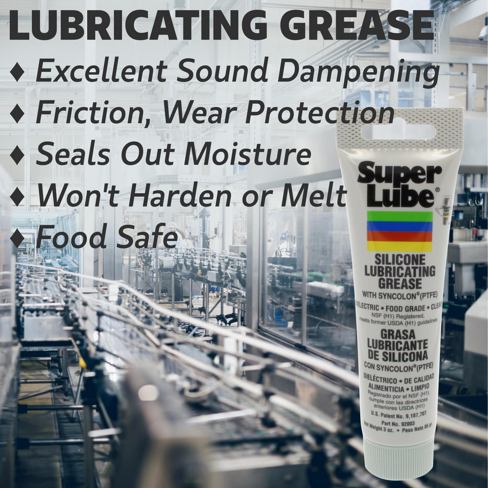 Super Lube product image