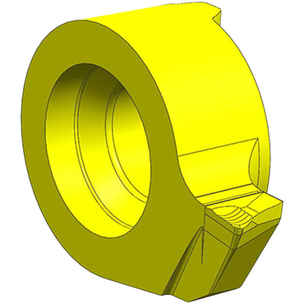 L110 Inset HORN - Boring Inserts: Insert Style: LS116; Insert Size Code: 1897 ...