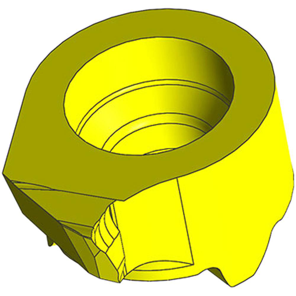 Es51 Insert HORN - Boring Inserts: Insert Style: RS11P; Insert Size Code: 1859 ...