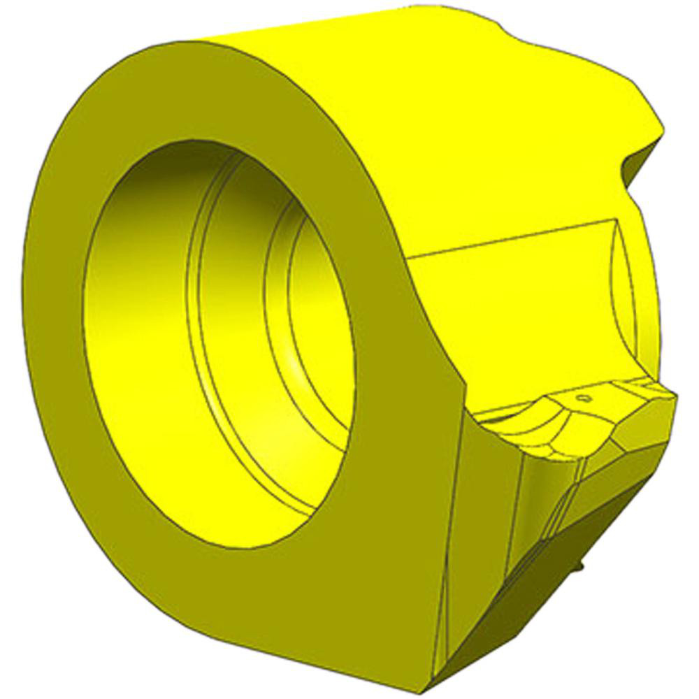 21 Insert Code HORN - Boring Inserts: Insert Style: RS11P; Insert Size Code: 1859 ...