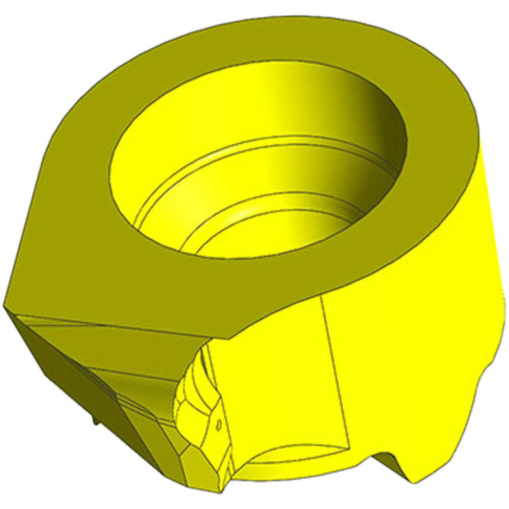 HORN - Boring Inserts: Insert Style: RS11P; Insert Size Code: 1859 ...