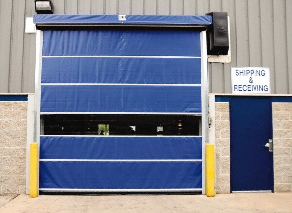 Goff S Enterprises 12 Door Width X 12 Door Height Vinyl