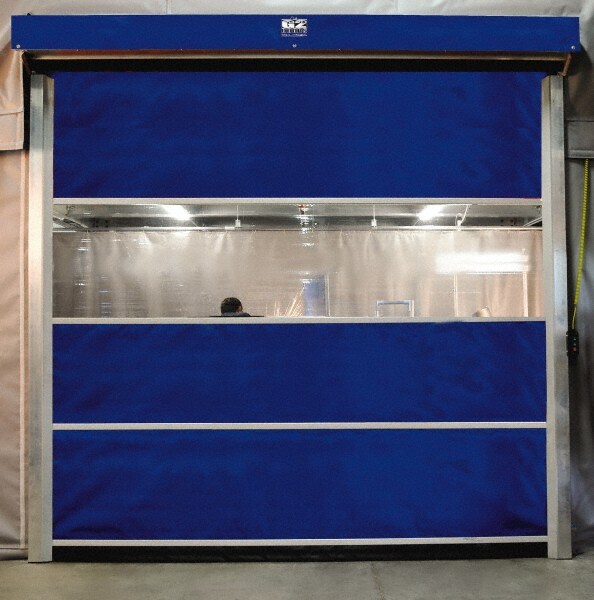 Goff S Enterprises 8 Door Width X 8 Door Height Vinyl Standard
