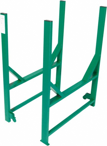 Master Bundle Rack Greenlee Rack Greenlee - 2PC 36
