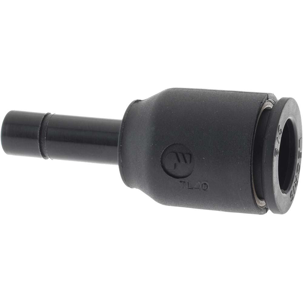 Push-To-Connect Tube Fitting: Plug-In Expander, 3/8 x 1/4" OD