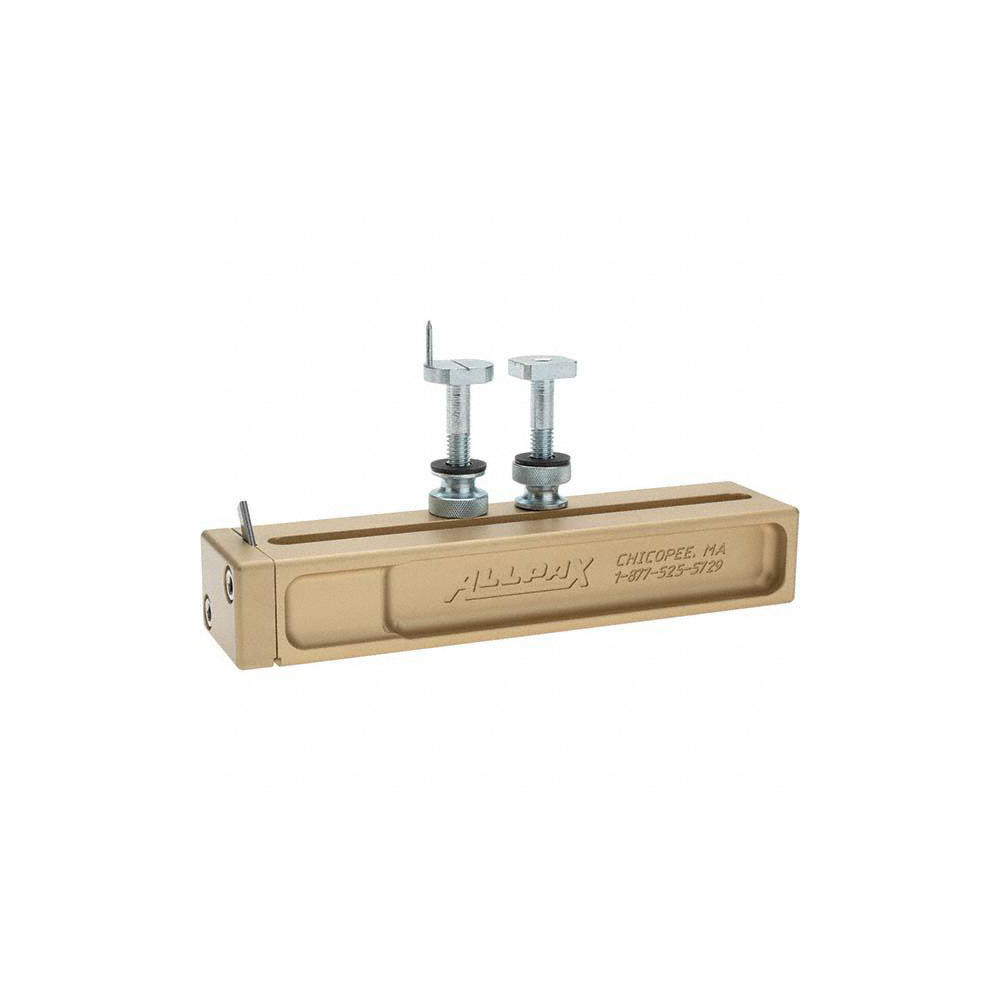 Guardair Gasket Cutter Sets; Gasket Cutter Type Extension Gasket