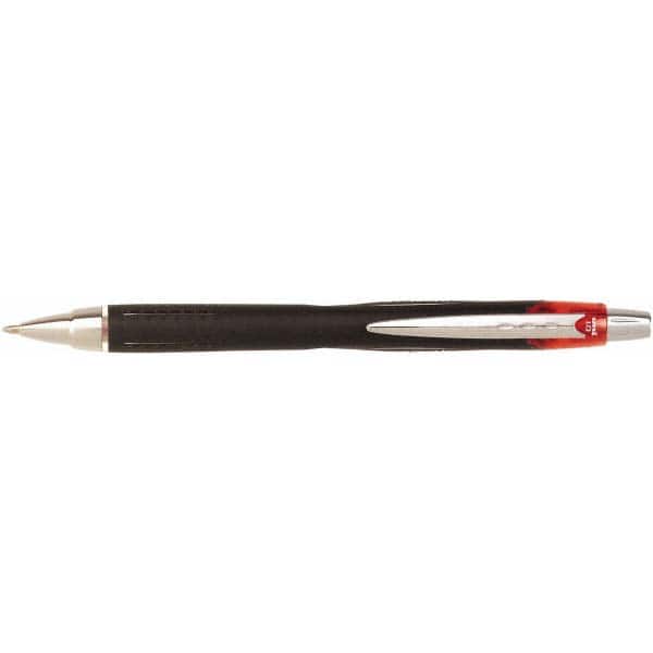 Paper Mate - Stick Pen: 1 mm Tip, Black Ink - 52327590 - MSC Industrial  Supply