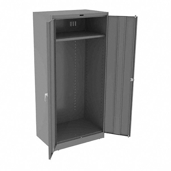 Tennsco - Steel Wardrobe Cabinet: 36