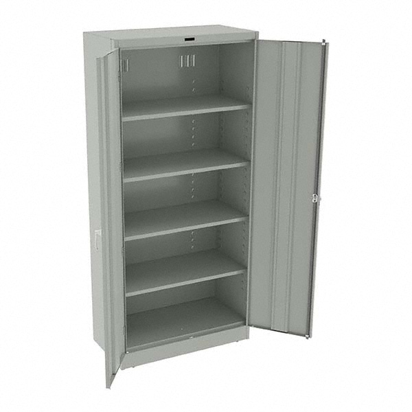 Tennsco - Steel Storage Cabinet: 36